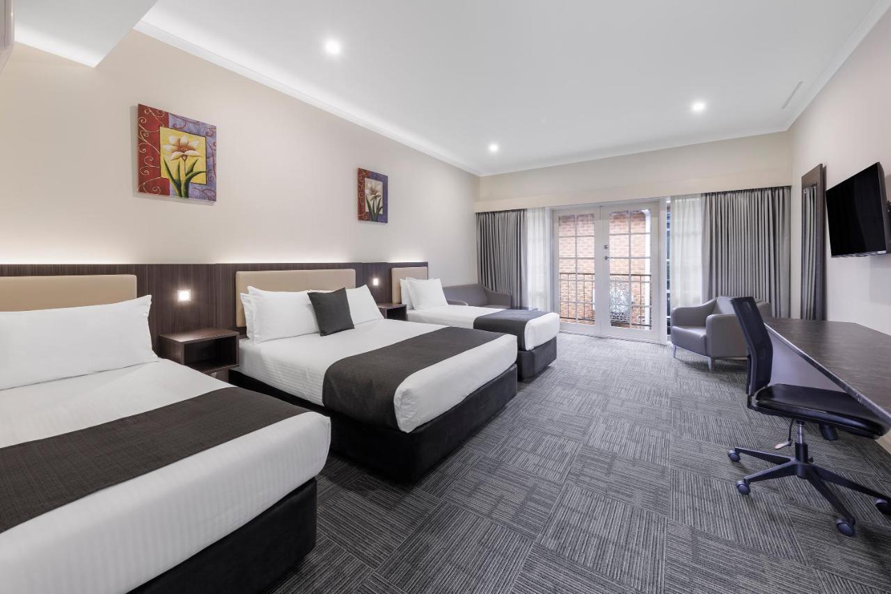 Hotel Quality Airport