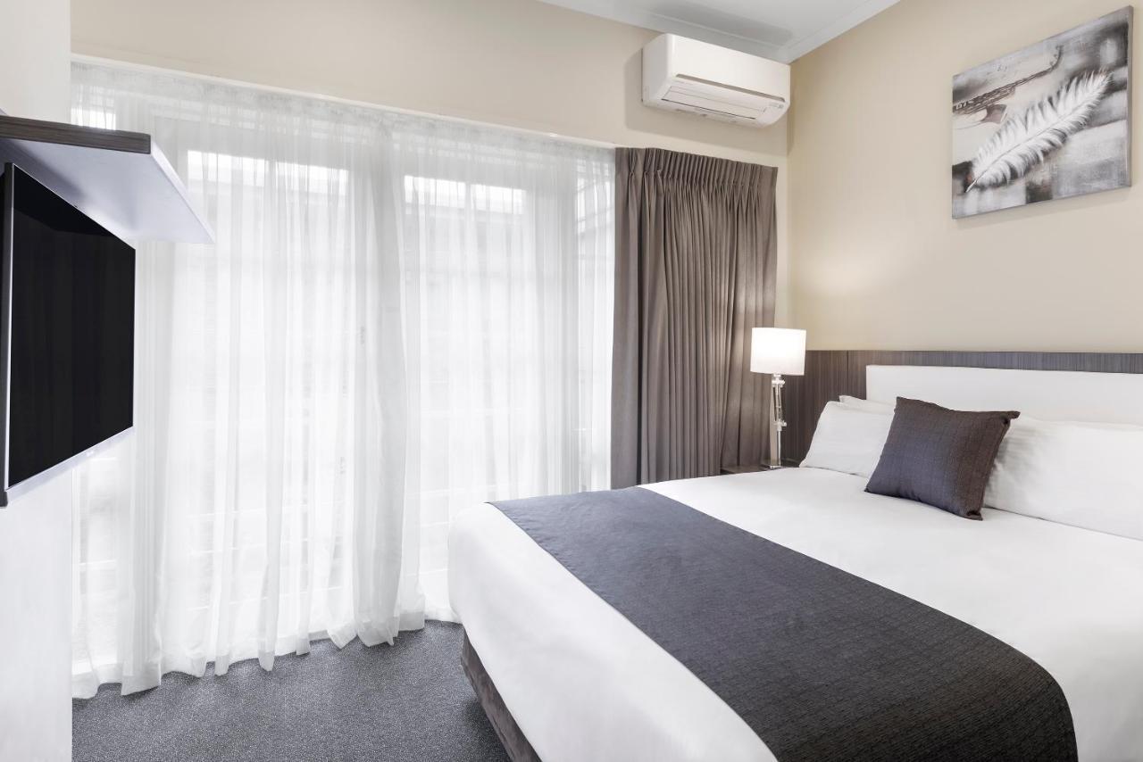 Quality Airport 3* Melbourne