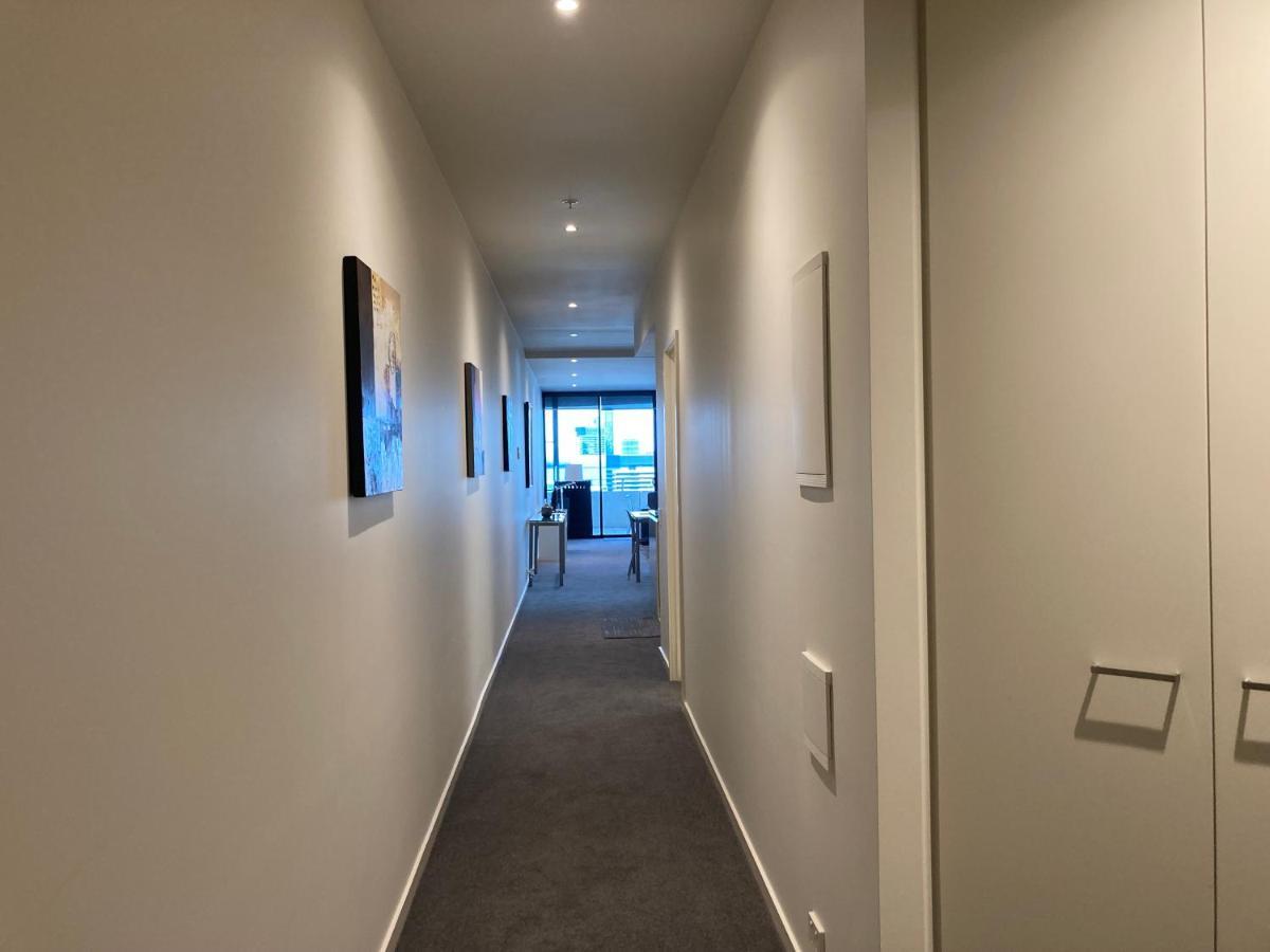 Apartment Accent Accommodation@docklands *