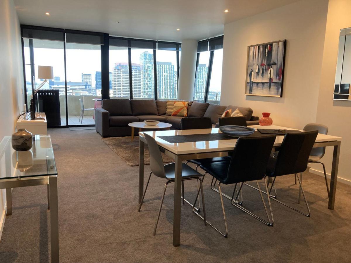 Apartment Accent Accommodation@docklands