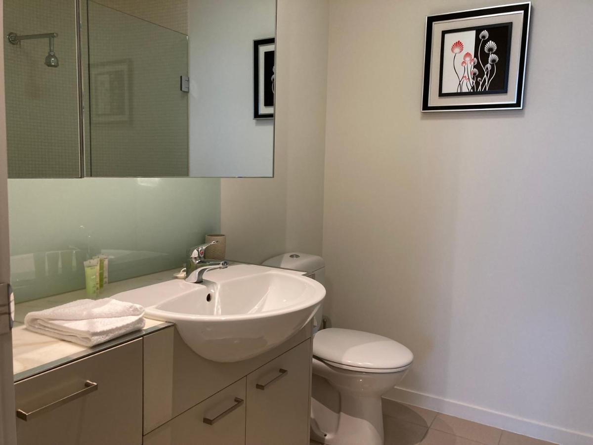 Accent Accommodation@docklands Apartment Melbourne