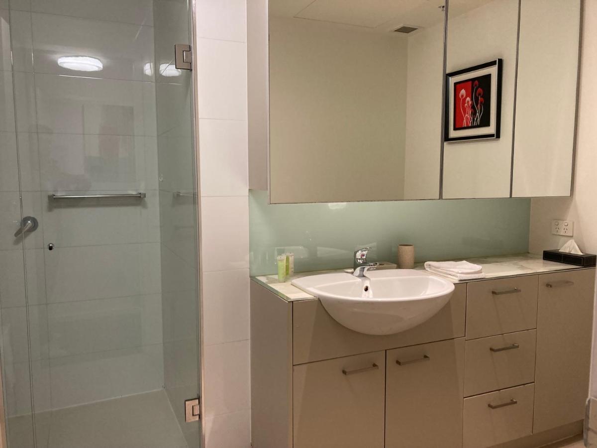 Accent Accommodation@docklands Apartment