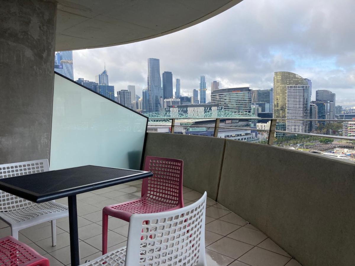 Apartment Accent Accommodation@docklands