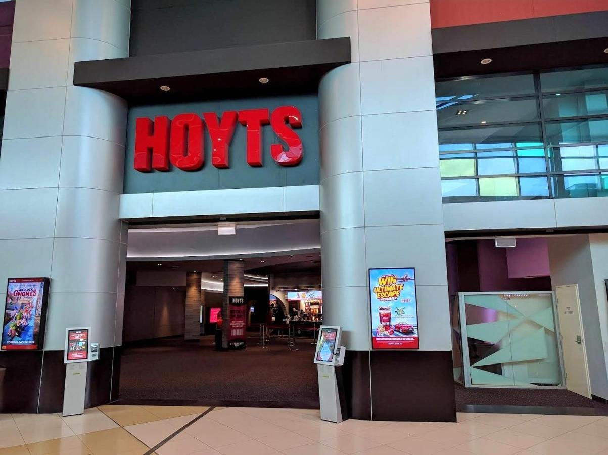 Airport Homestay Homestay Melbourne