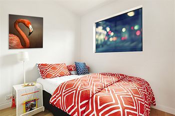 Aberlour Court Apartment *