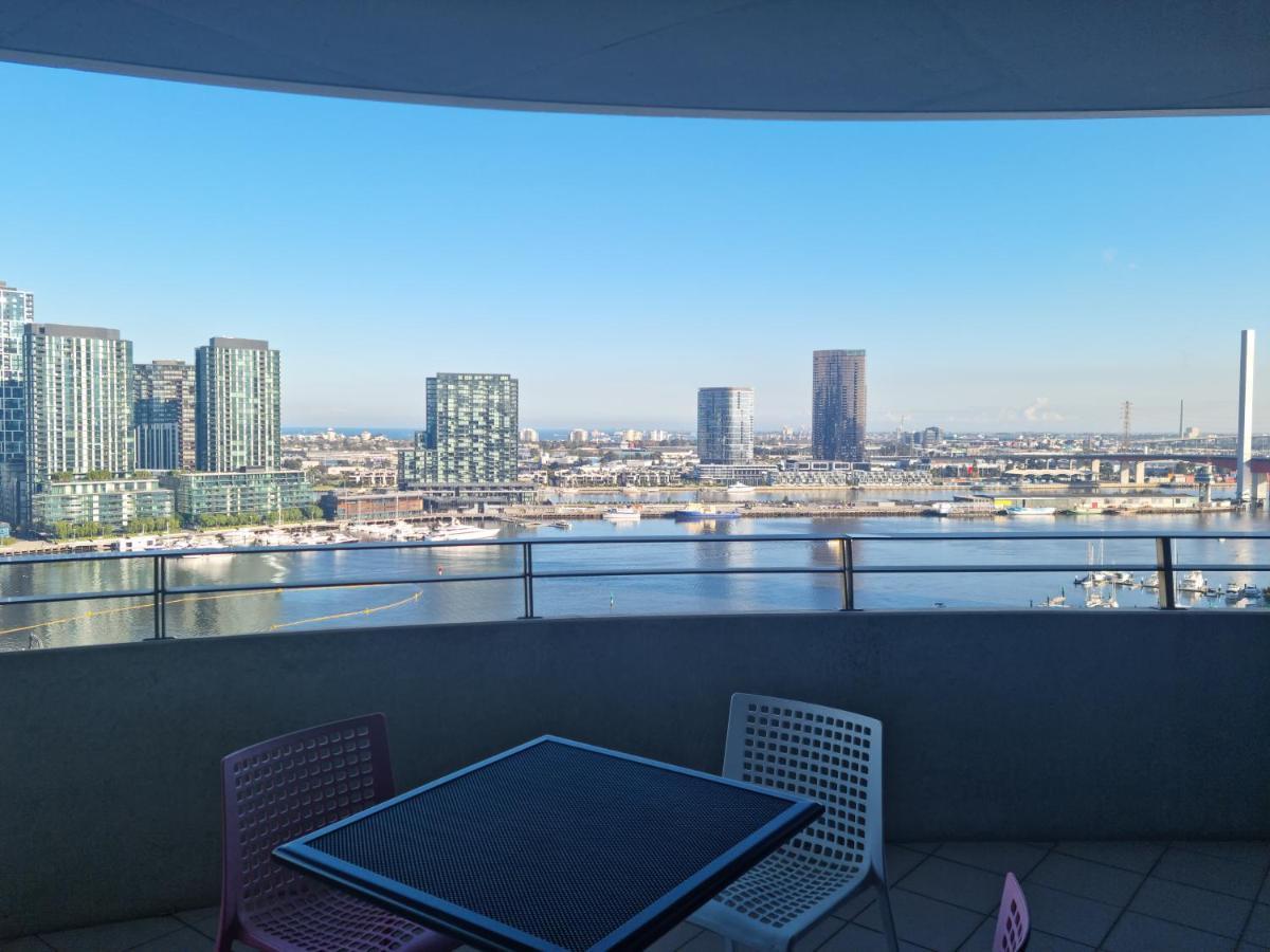 Accent Accommodation@docklands * Melbourne