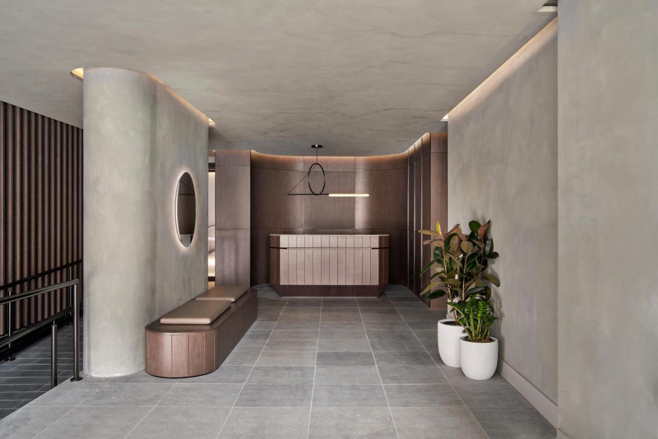 Ac By Marriott Southbank Hotel 4*