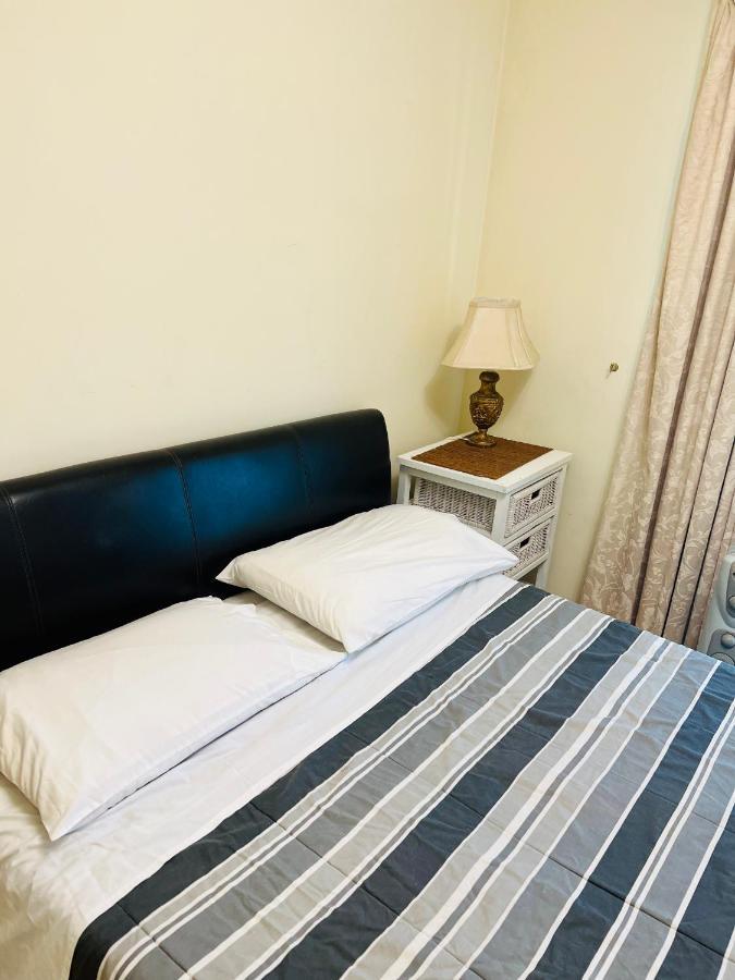 Abc Homes Homestay *