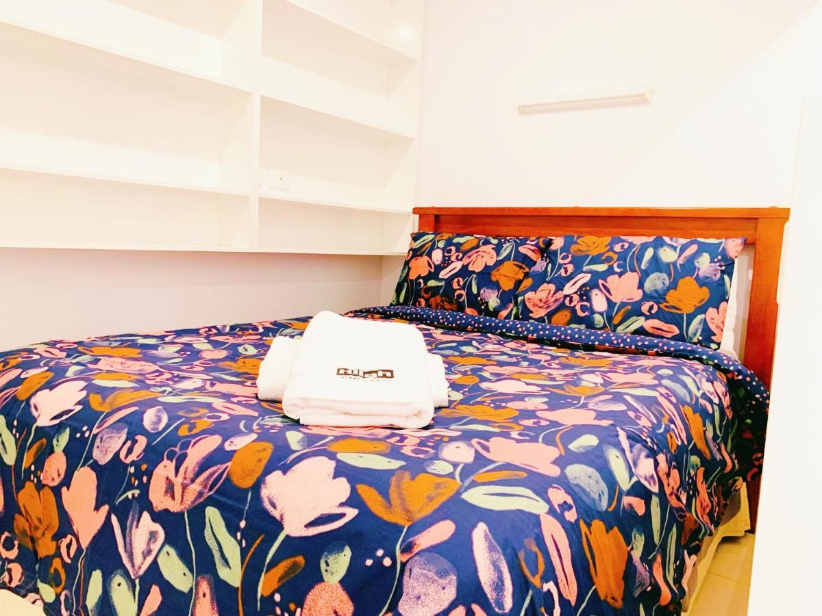 Hiigh Aparthotel 4*