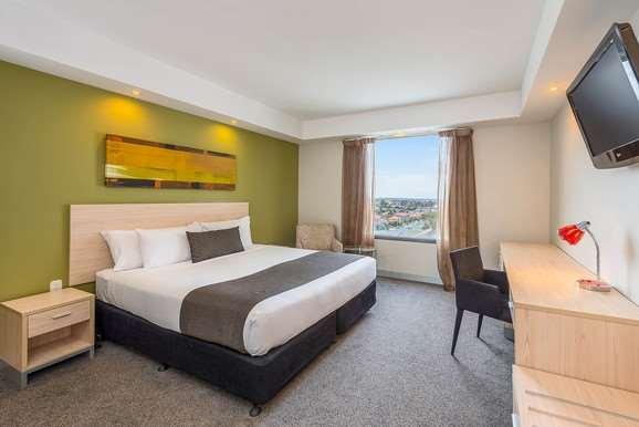 Mantra Airport Melbourne