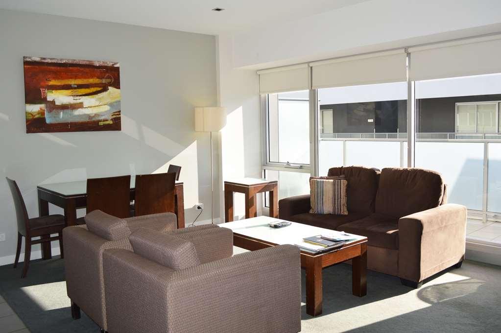 Aparthotel St Kilda Melbourne