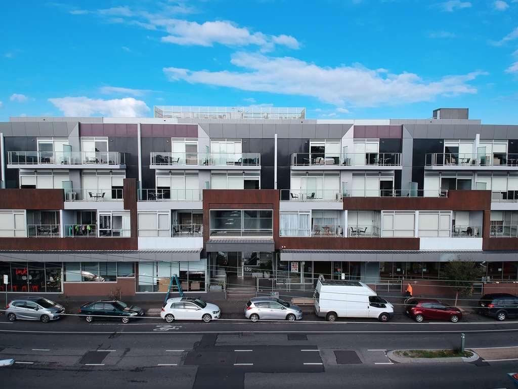 St Kilda 4* Melbourne
