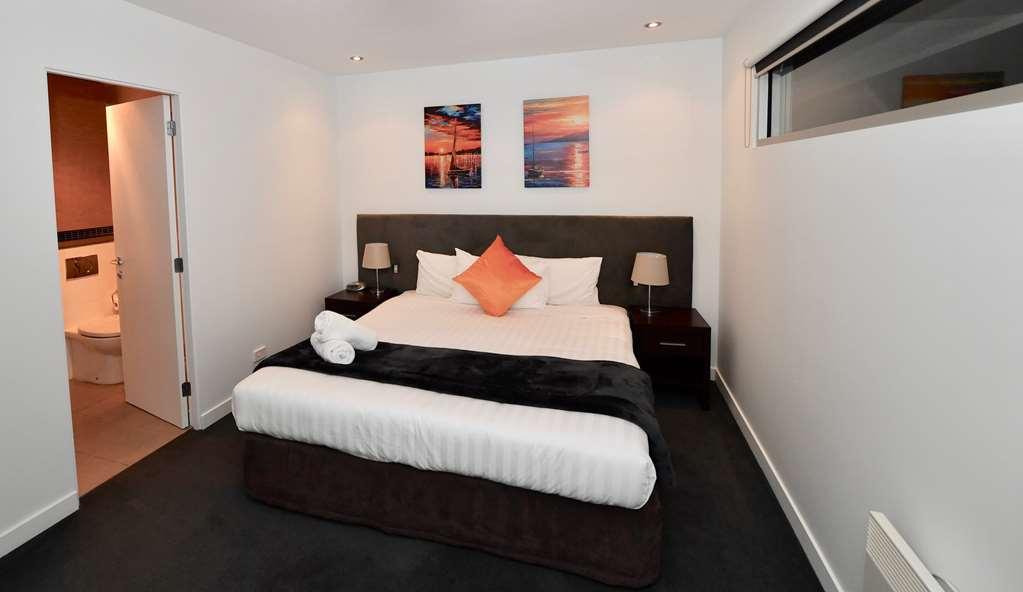 Aparthotel St Kilda Melbourne