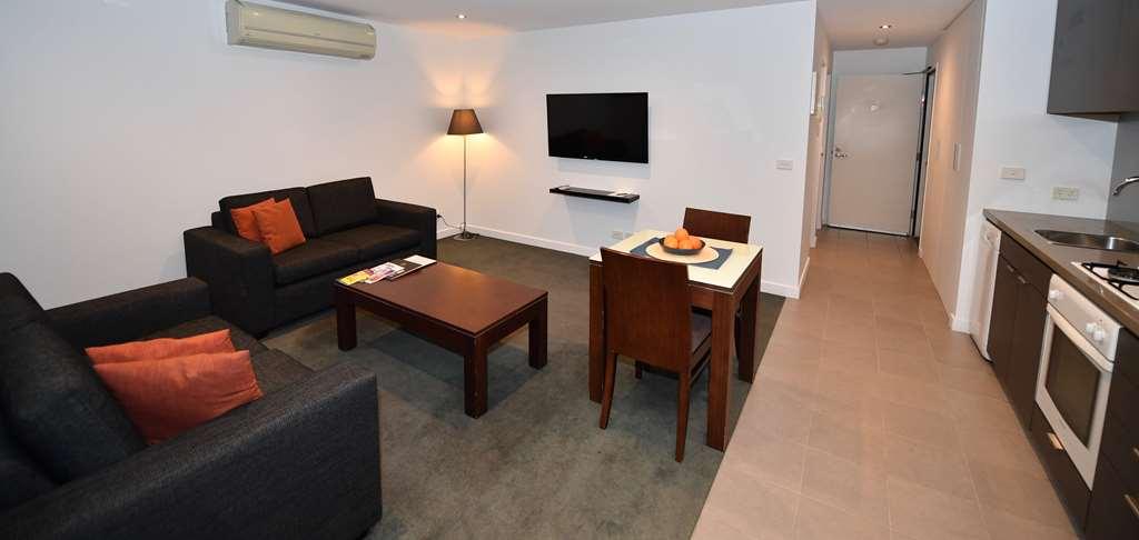 Aparthotel St Kilda
