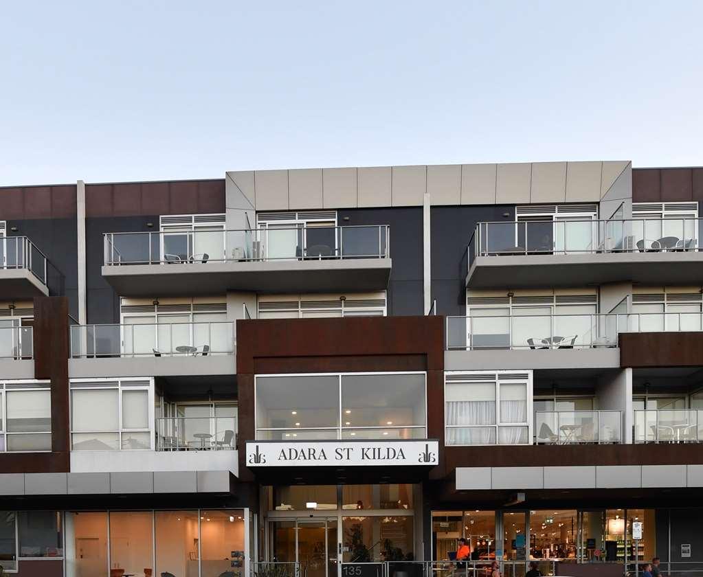 St Kilda Melbourne