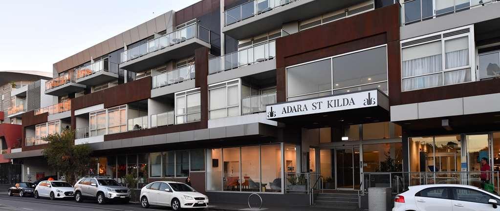 Aparthotel St Kilda Melbourne