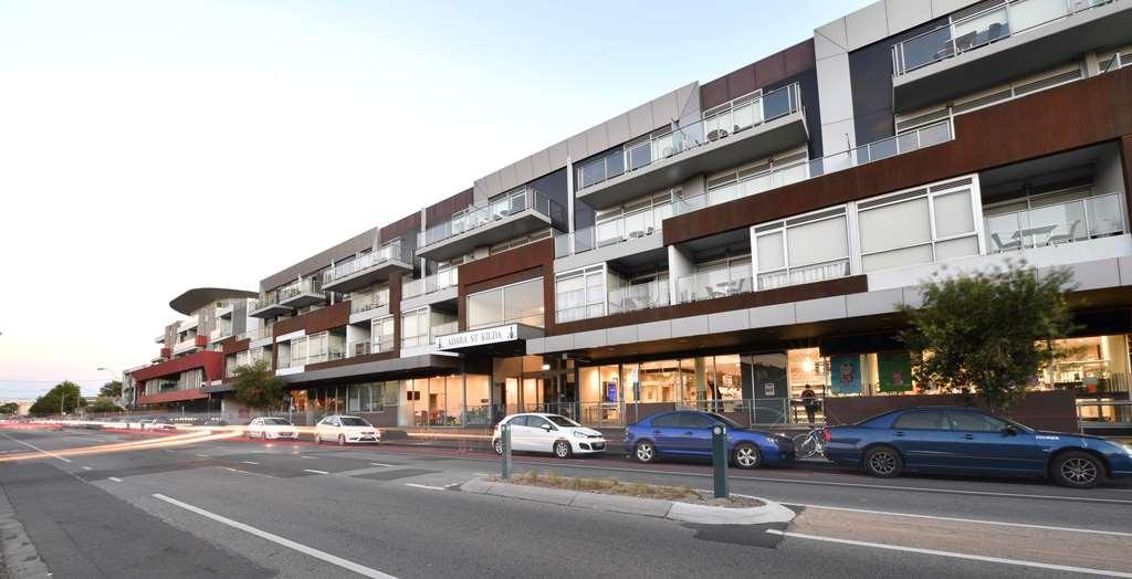 St Kilda 4* Melbourne