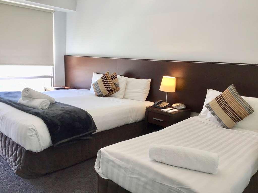 St Kilda Aparthotel Melbourne