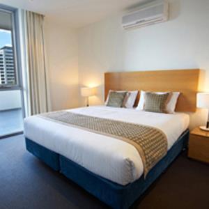 Amity Aparthotel