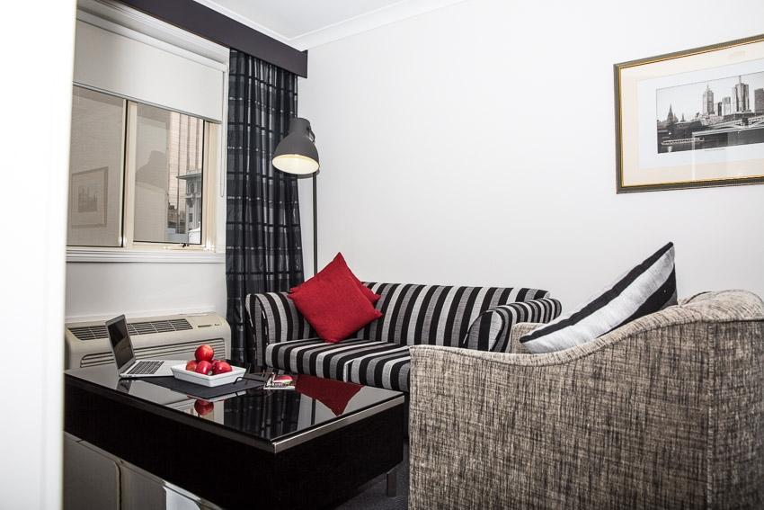 Aparthotel Collins 4*