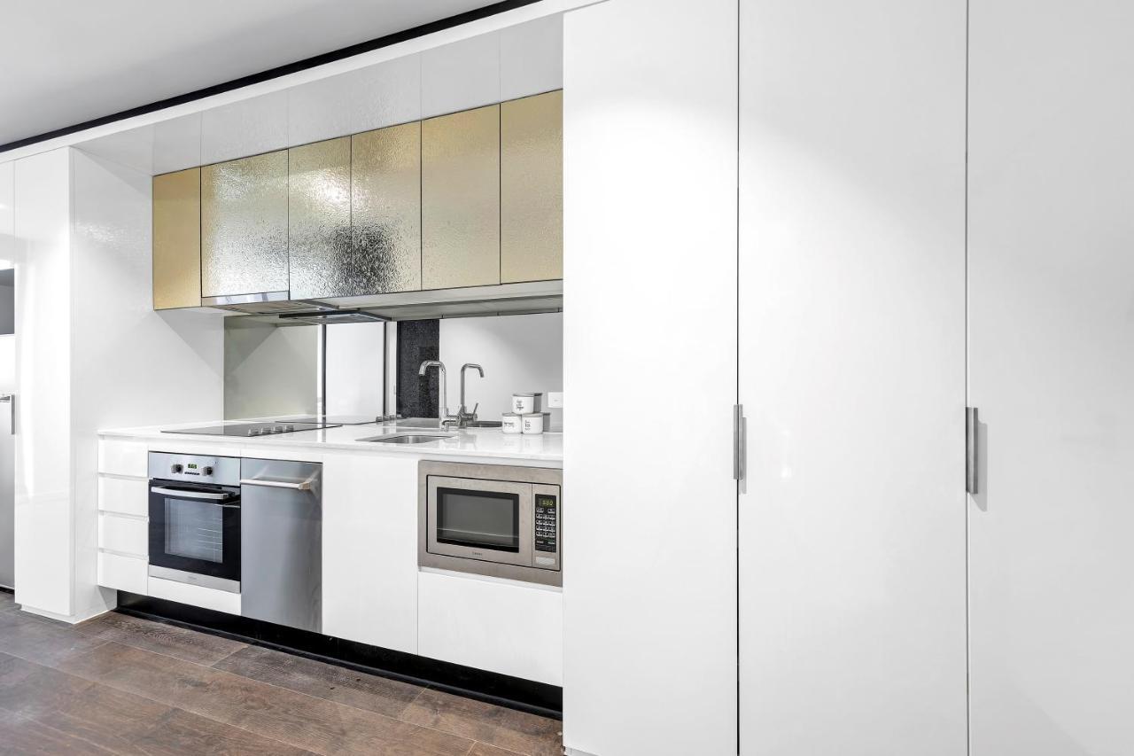 Manhattan Modern At Southern Cross * Melbourne