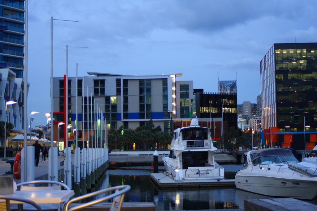 Docklands Private Collection - Harbour Melbourne