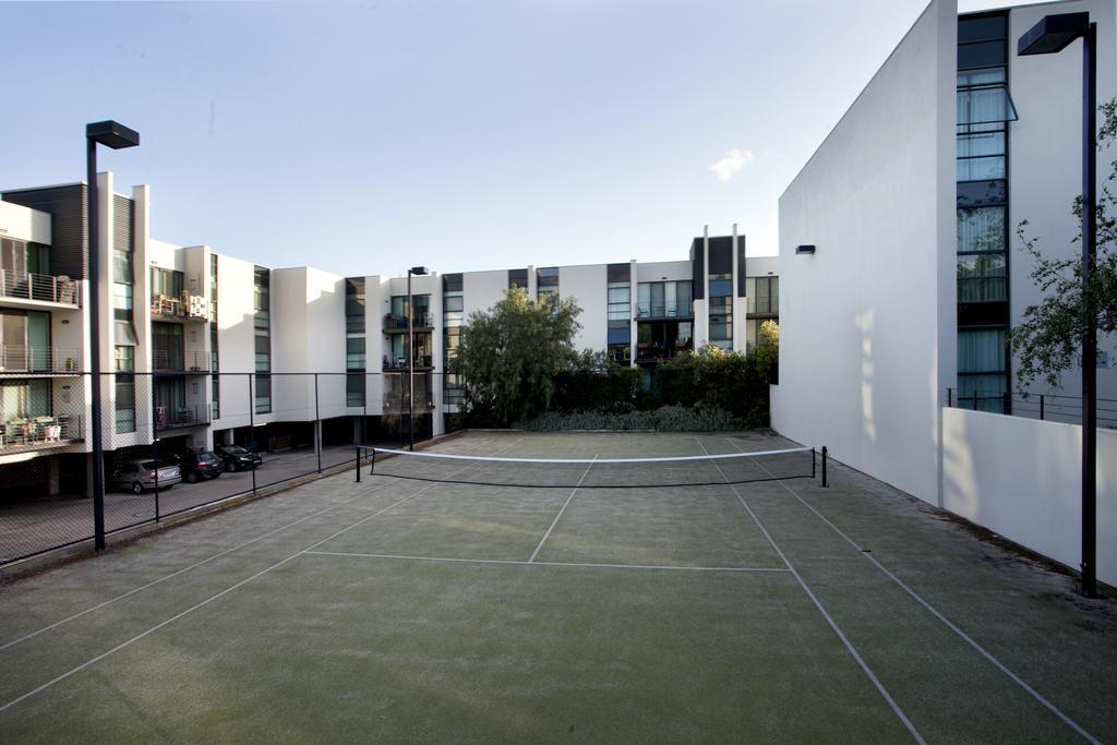 Quest Flemington 4* Melbourne