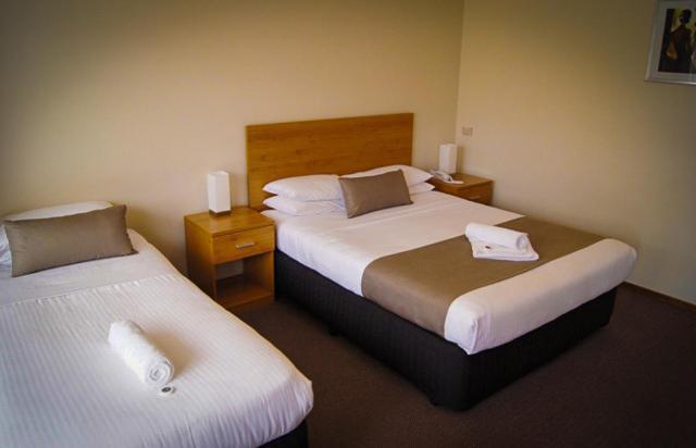 Motel Monte Motor 3*