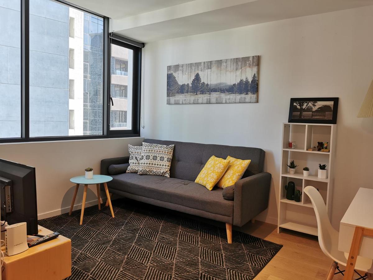 Manhattan Modern At Southern Cross Apartment