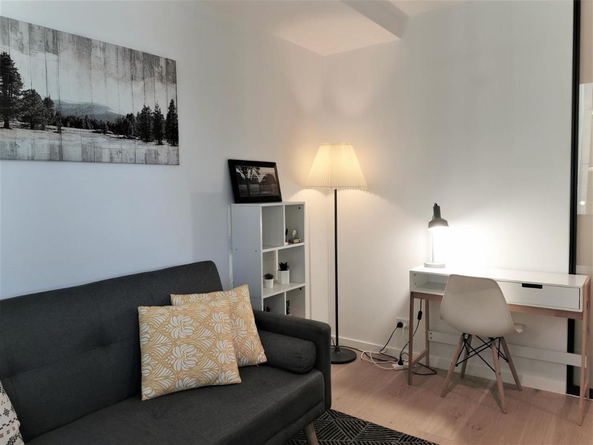 Manhattan Modern At Southern Cross Apartment