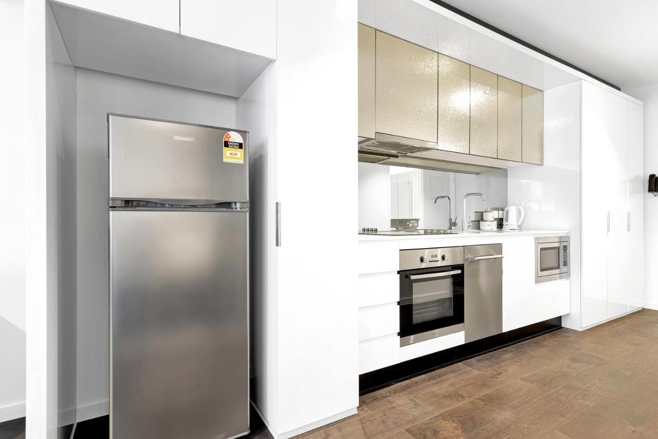 Manhattan Modern At Southern Cross Melbourne