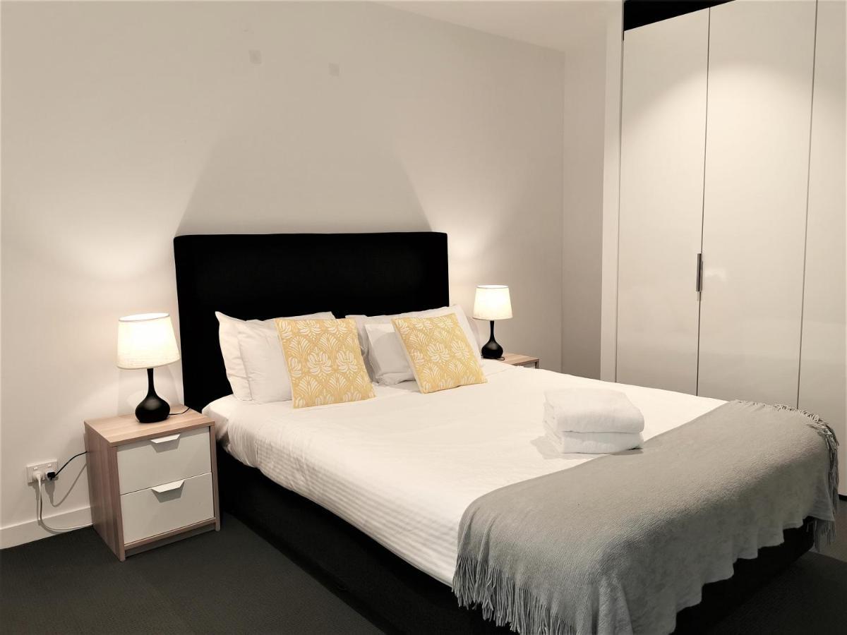 Manhattan Modern At Southern Cross Melbourne