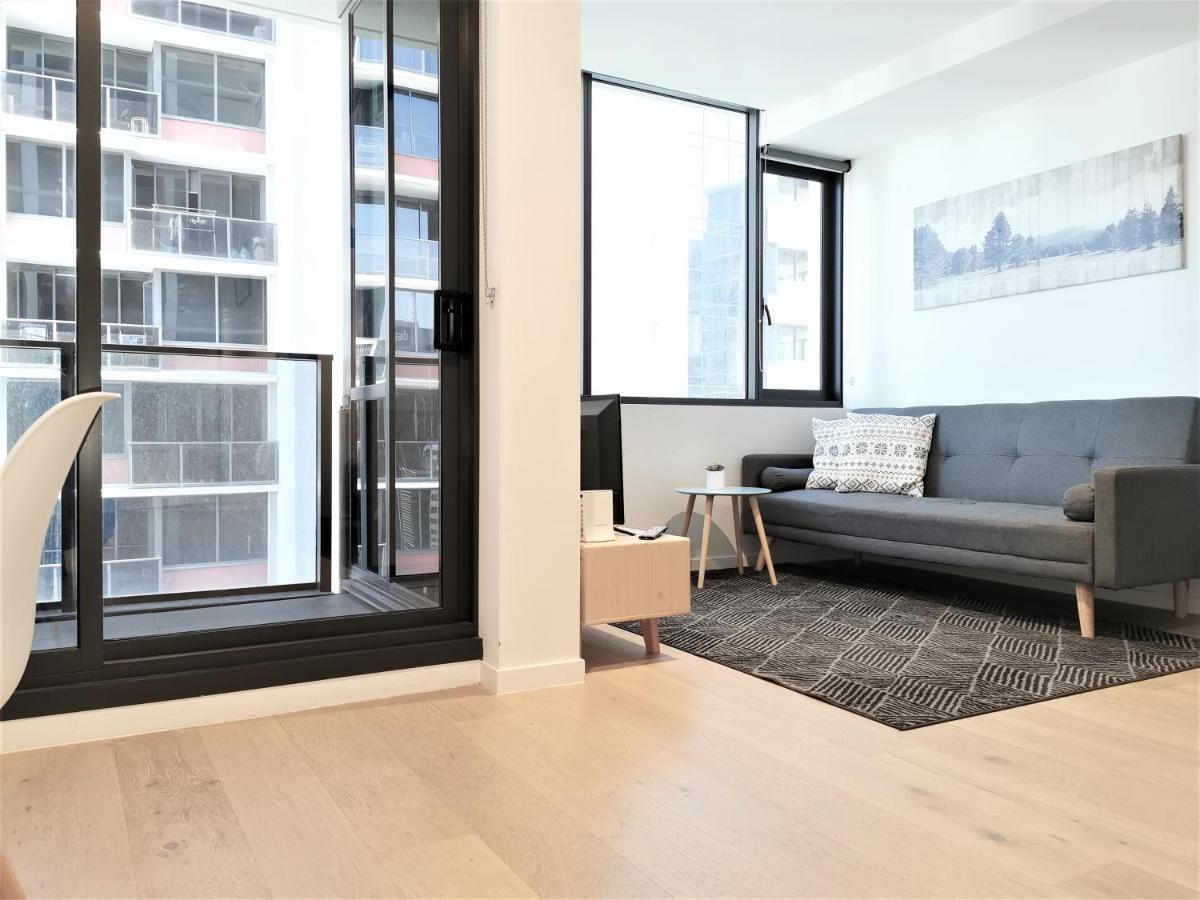 Apartment Manhattan Modern At Southern Cross *