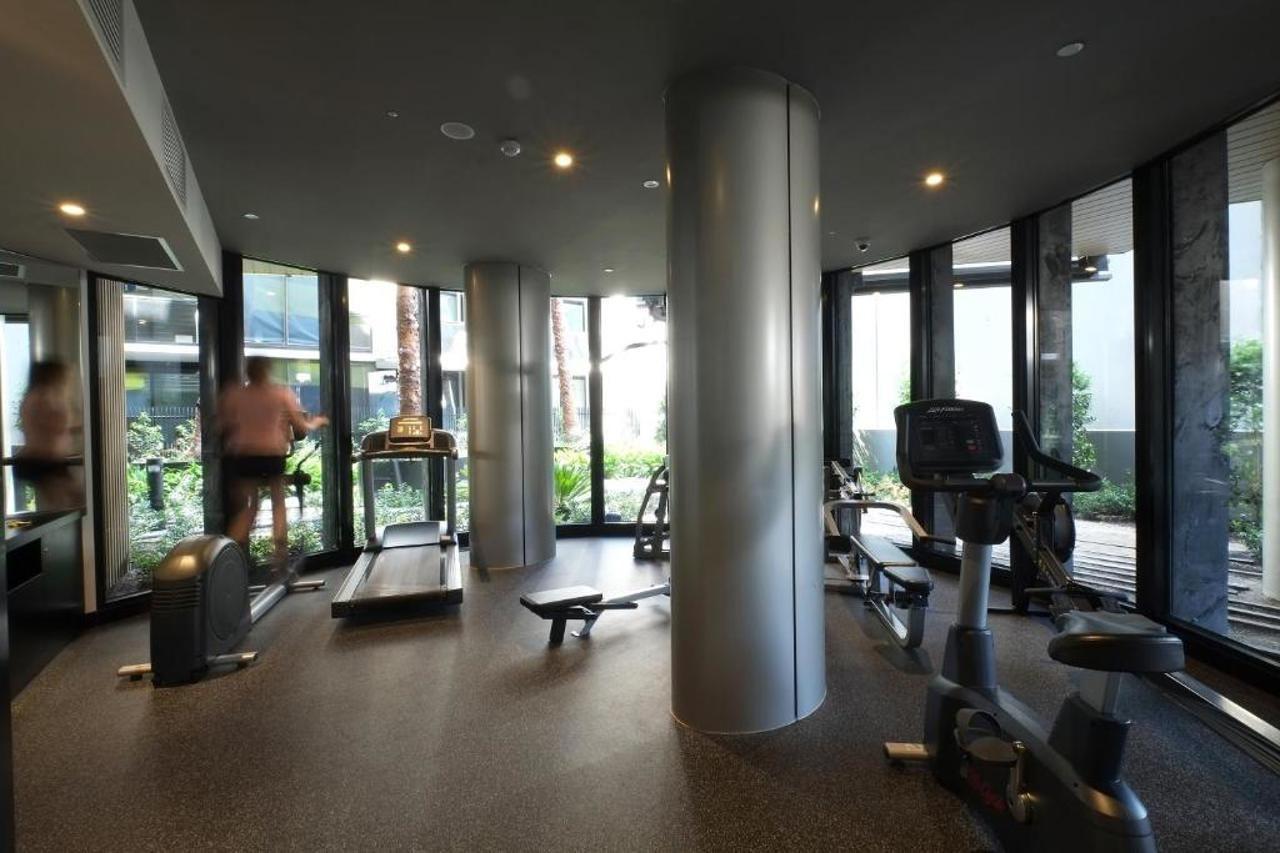 Turnkey Accommodation-North Melbourne