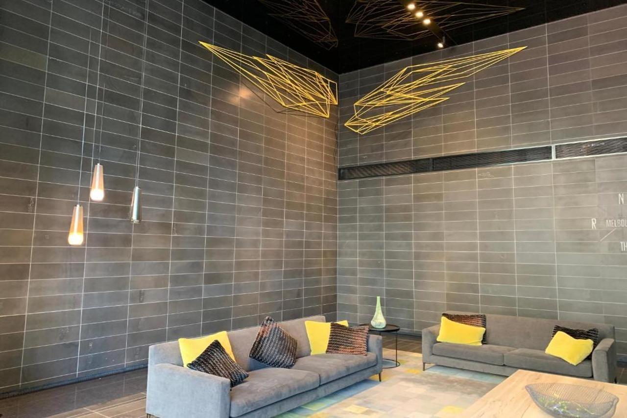 Aparthotel Turnkey Accommodation-North Melbourne Melbourne