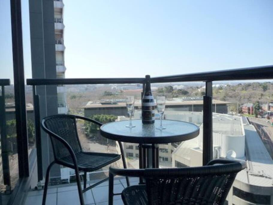Southbank Gem Apartment *