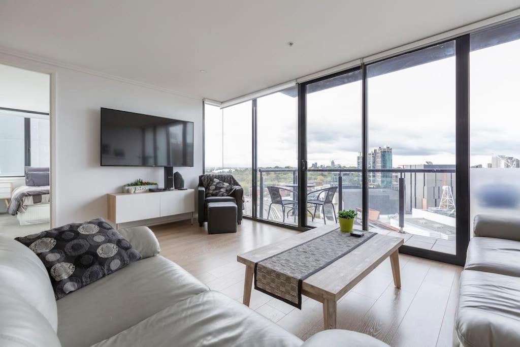 Apartment Southbank Gem Melbourne