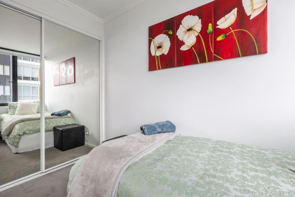 Southbank Gem Apartment Melbourne