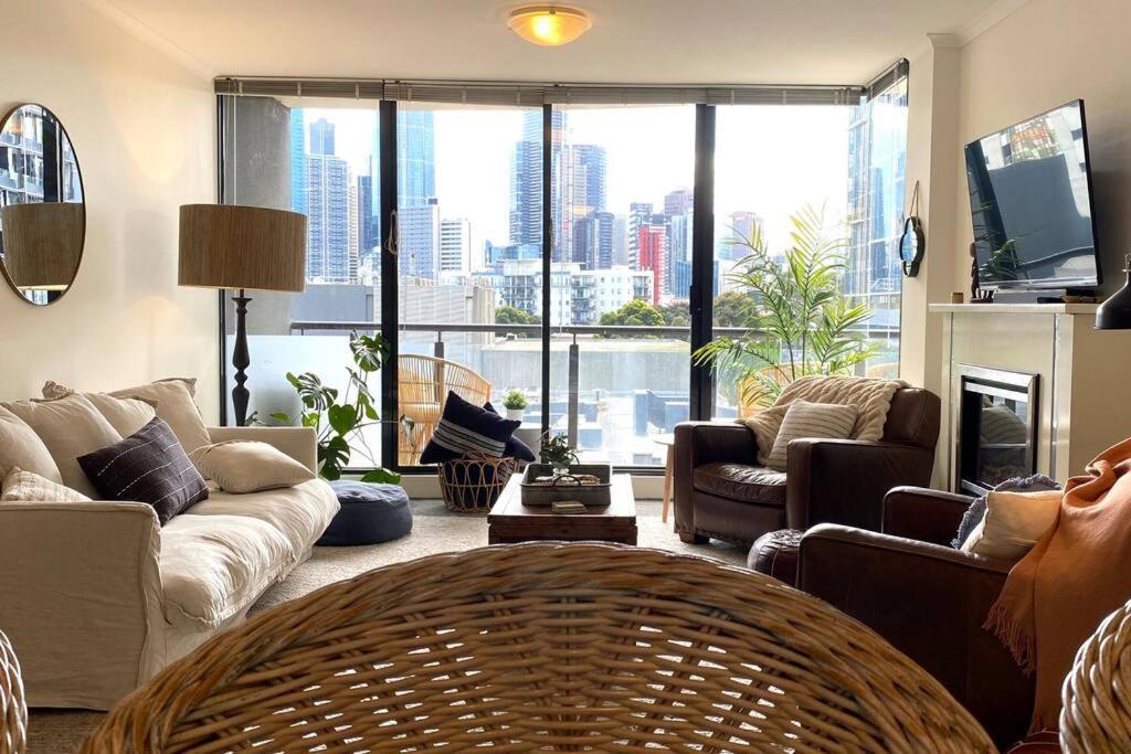 Apartment On Wells - Direct Walk To Everything