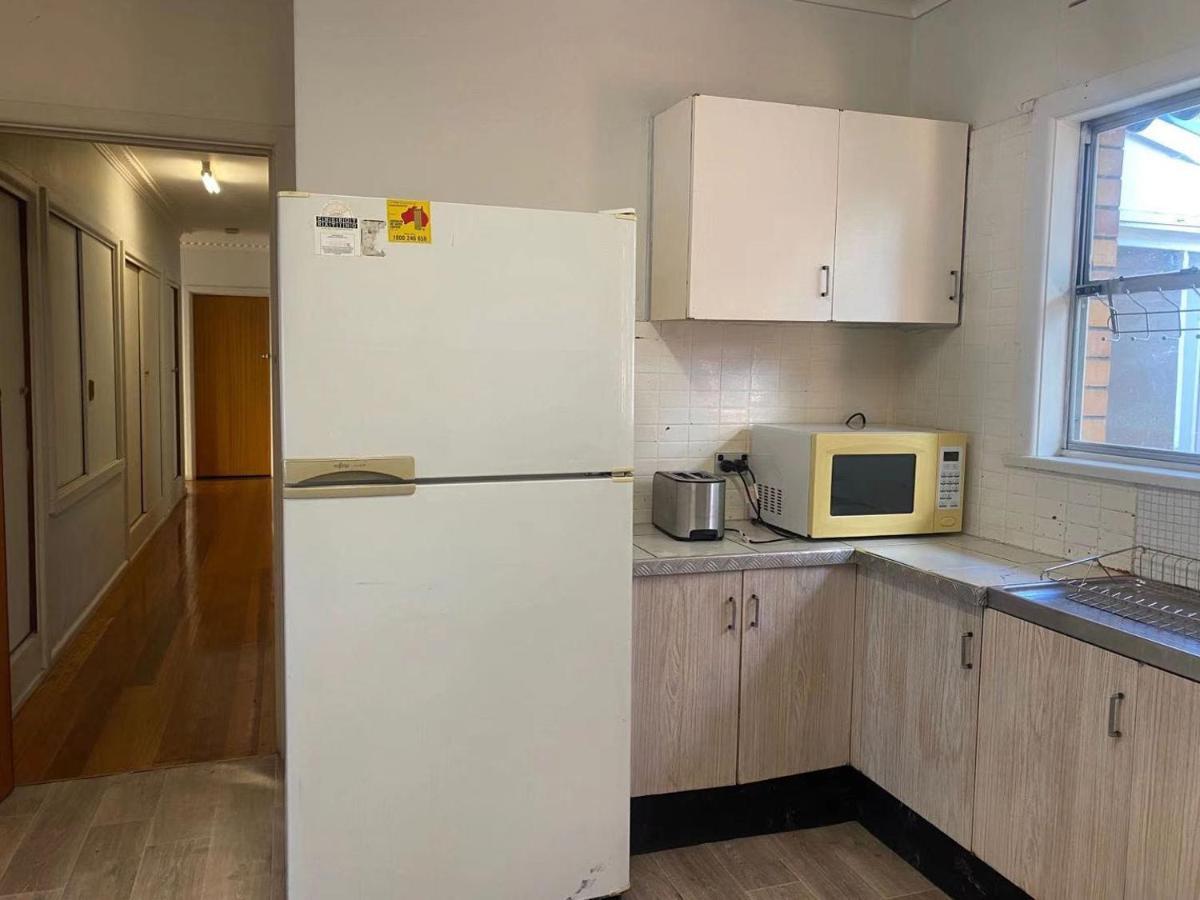 The Large Is Conveniently Located Melbourne