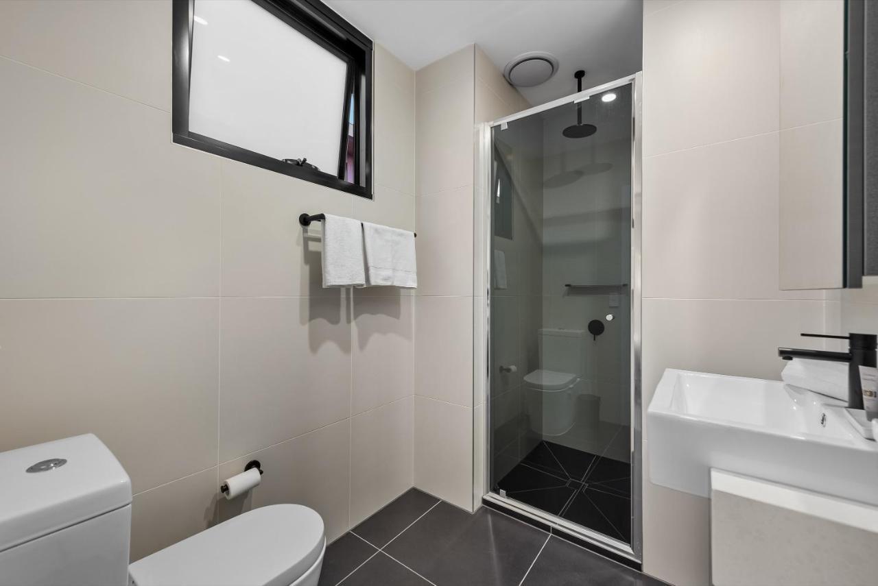 Apartment Staycentral - Northcote Townhouse With Study