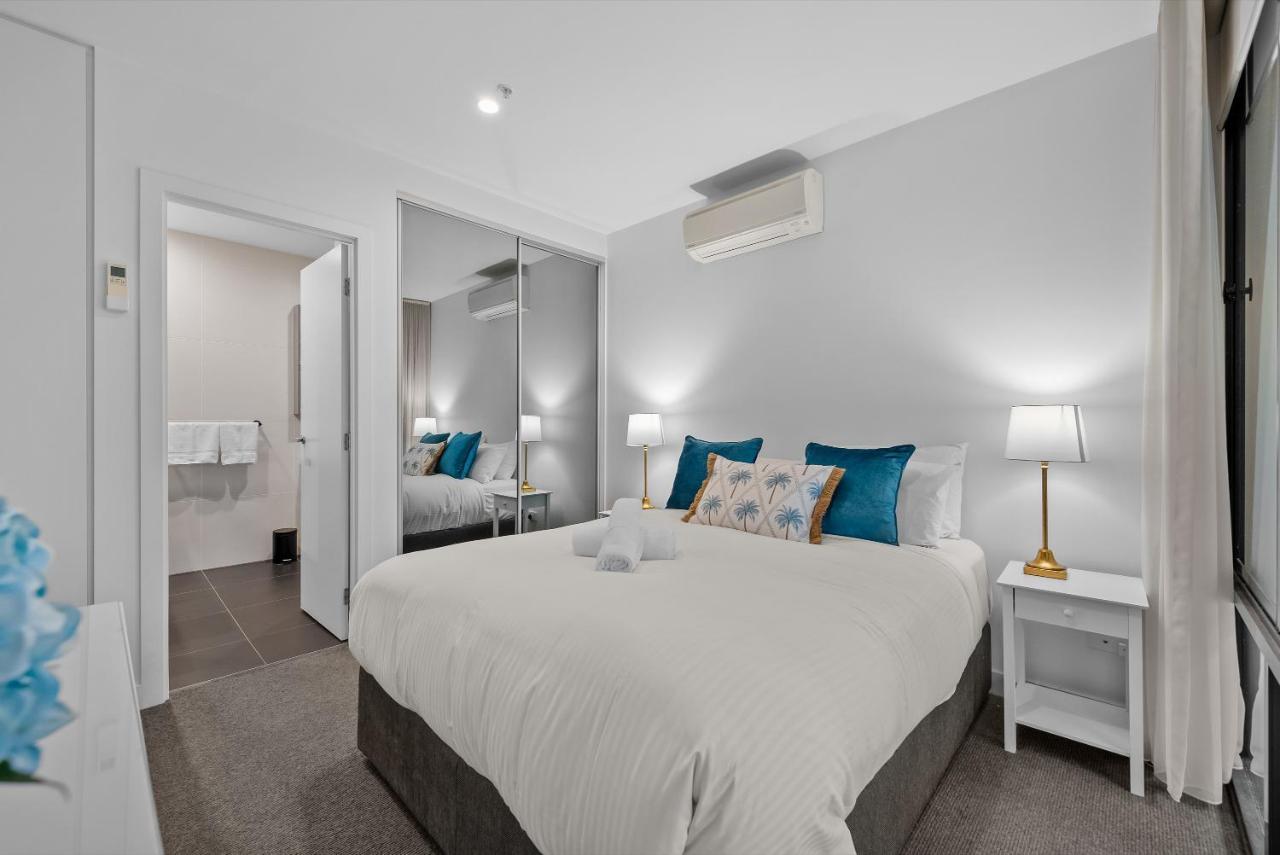 Staycentral - Northcote Townhouse With Study Apartment Melbourne