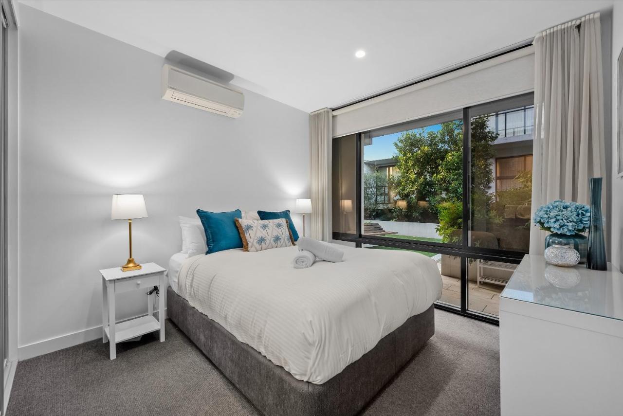 Staycentral - Northcote Townhouse With Study Melbourne
