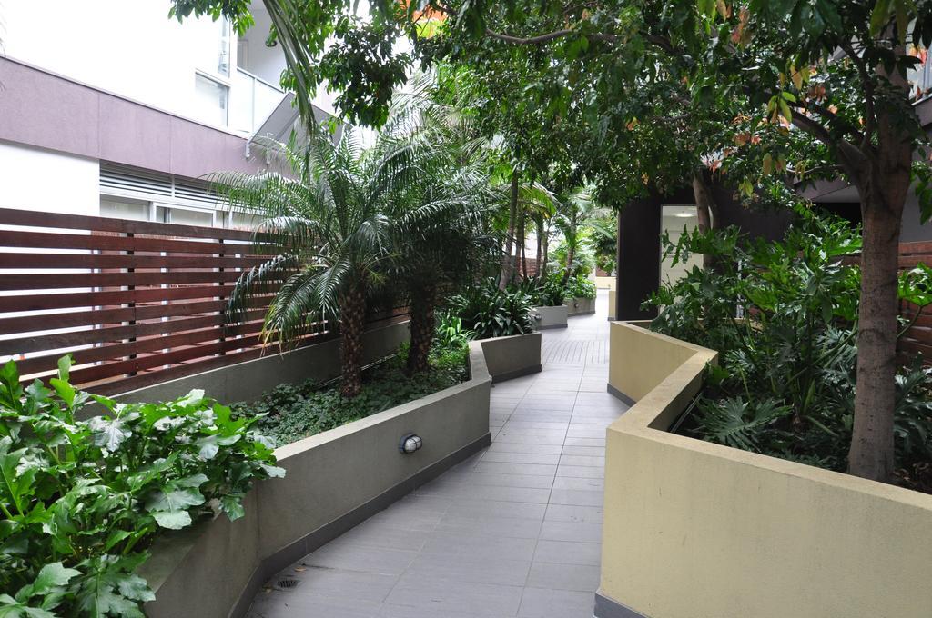 St Kilda Aparthotel 4*