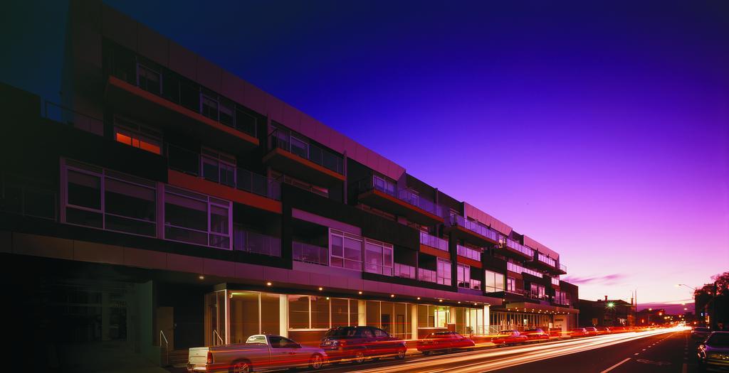 St Kilda