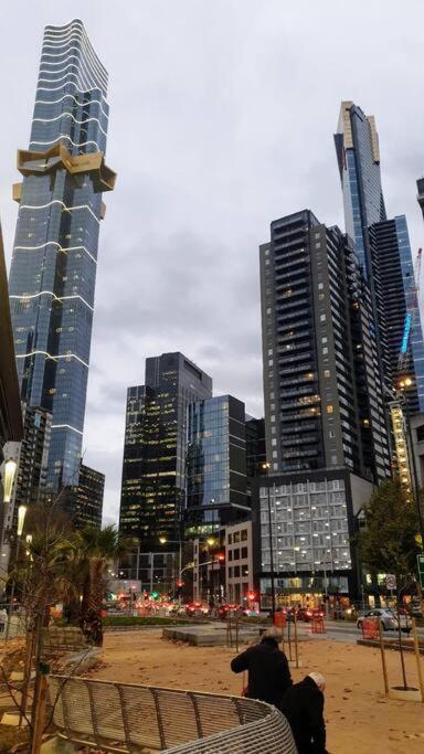 Southbank Gem Apartment
