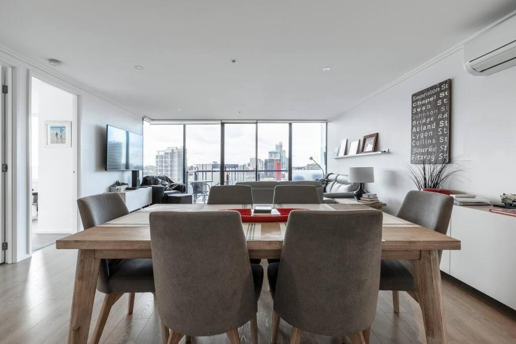 Southbank Gem Apartment *