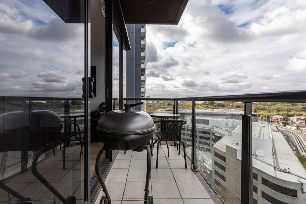 Southbank Gem Apartment *