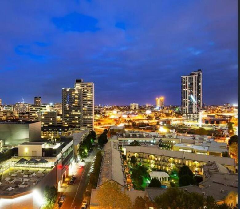 Southbank Gem Apartment