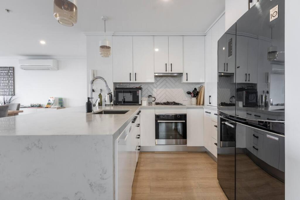 Southbank Gem Apartment *
